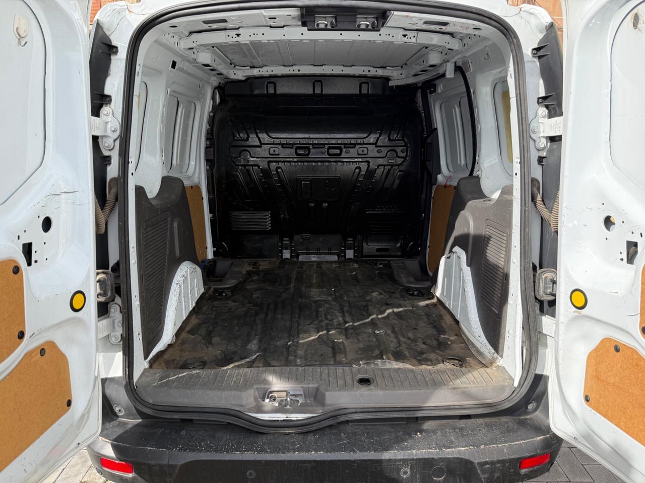 Ford Transit Connect 200 1.5 TDCi 100CV PC Furgone Trend