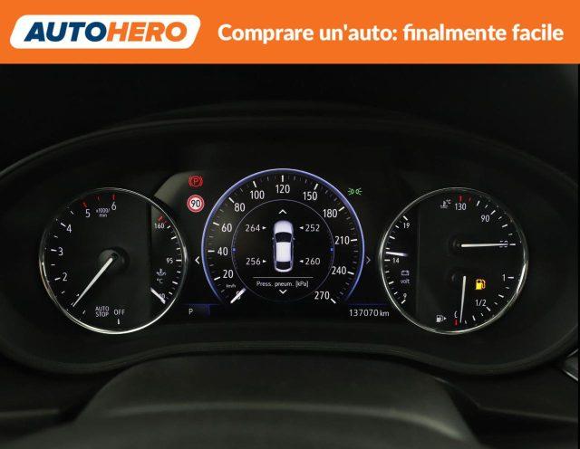 OPEL Insignia 1.6 CDTI 136 S&S aut.Sports Tourer Business