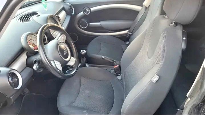 Mini 1.4 16V One 1.4 95cv