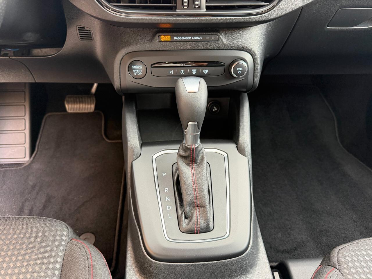 Ford Focus 1.0 EcoBoost Hybrid 155 CV Powershift 5p. ST-Line X