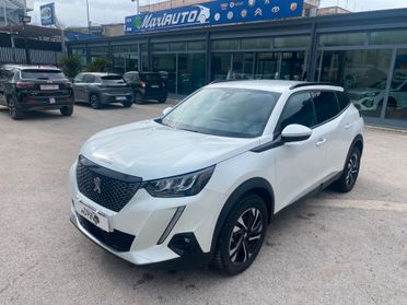 Peugeot 2008 BlueHDi 130 S&S EAT8 Allure Pack