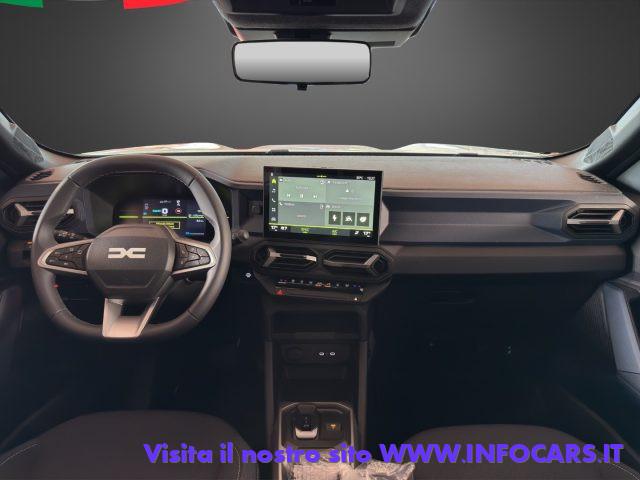 DACIA Bigster 1800 Full Hybrid 155 CV Expression - KM ZERO