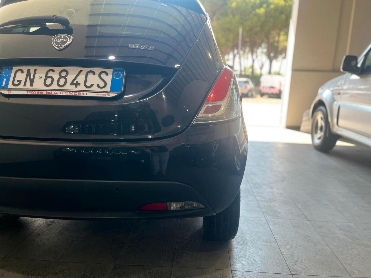 LANCIA YPSILON 1.0 FIREFLY 5 porte Hybrid *GOLD* 2/2023 67MILAKM