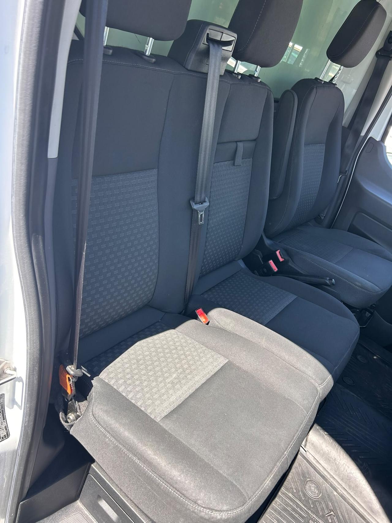 FORD TRANSIT 2,0 D 10/2020