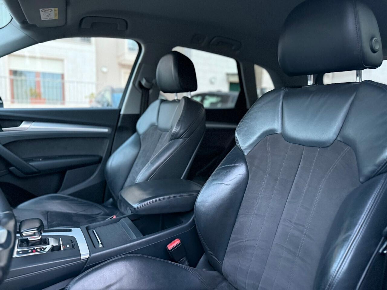 Audi Q5 50 TDI 286 CV S LINE, 4X4 , FULL FULL