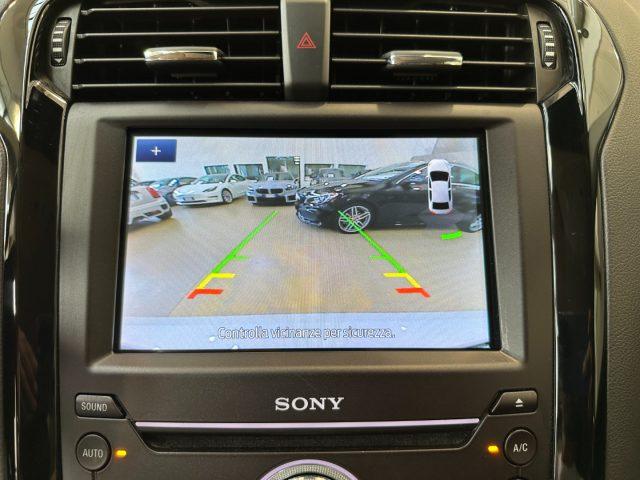 FORD Mondeo Hybrid 2.0 187 CV eCVT 4p. ST-Line Business