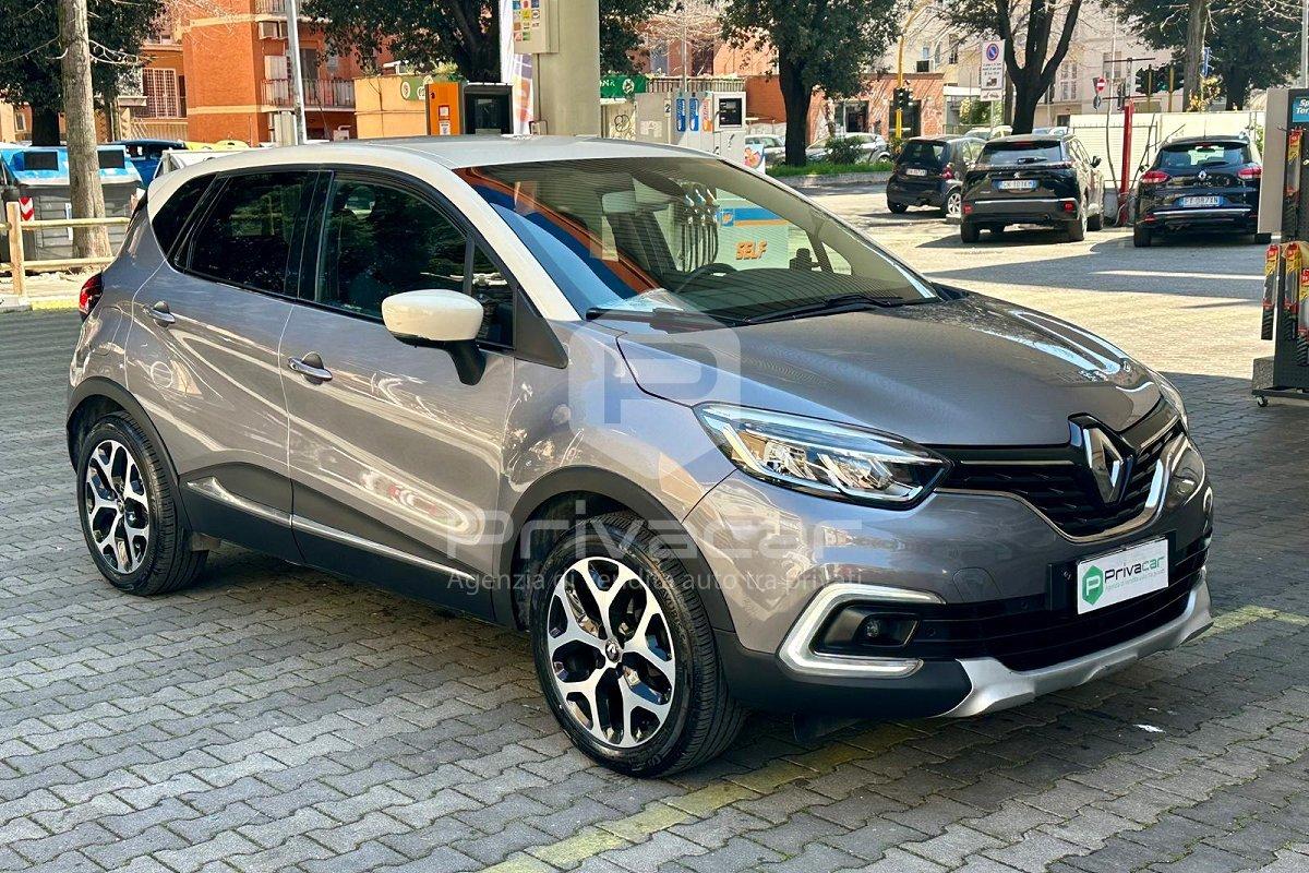 RENAULT Captur TCe 12V 90 CV Sport Edition2