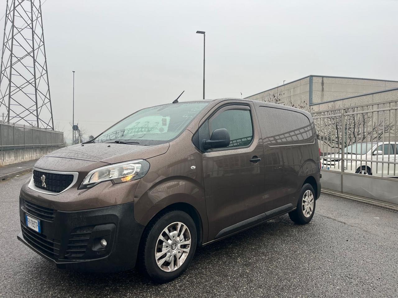 Peugeot EXPERT 2.0DHI 3PEURO6D