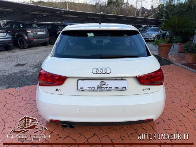 AUDI A1 1.4 TFSI Ambition PDC! NAVI! PRONTA CONSEGNA!