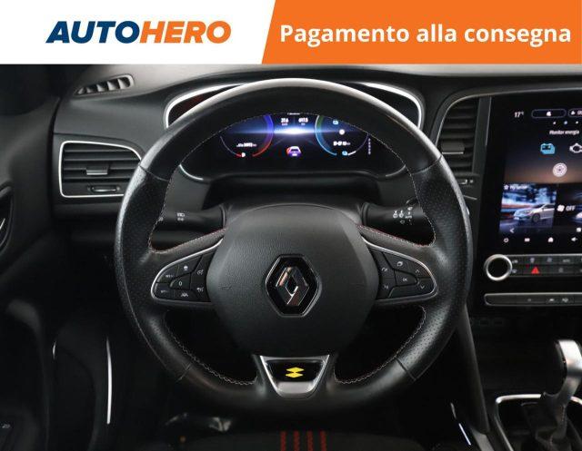 RENAULT Megane Mégane Plug-in Hybrid E-TECH 160 R.S. Line