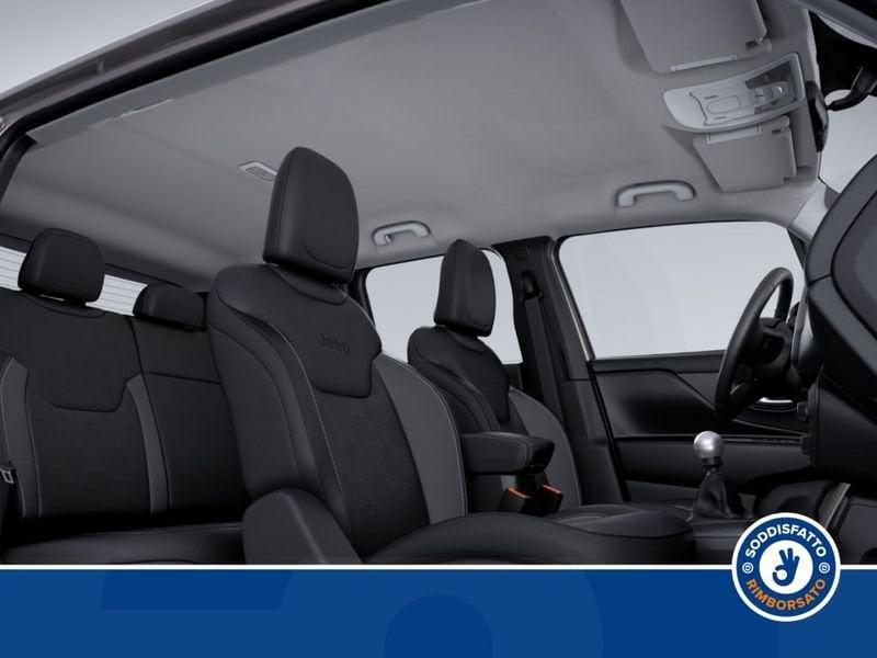 Jeep Renegade 1.6 Multijet Limited MY23