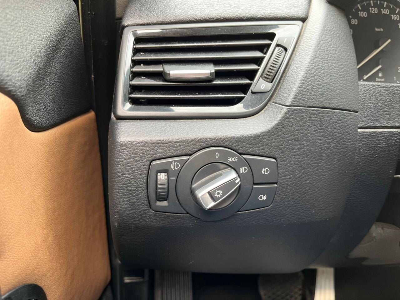 Bmw X1 sDrive18d Futura