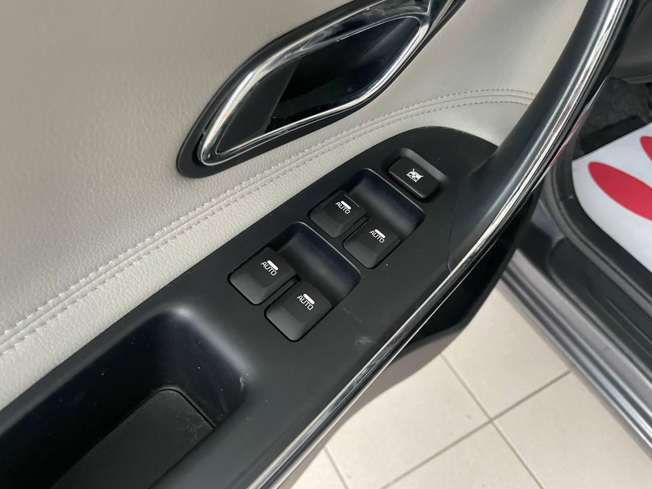 KIA CEED | CEE’D - 1.6 | 110 CV - 1 PROPRIETARIO