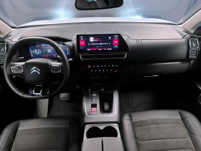 CITROEN C5 Aircross BlueHDi 130 S&S EAT8 Max