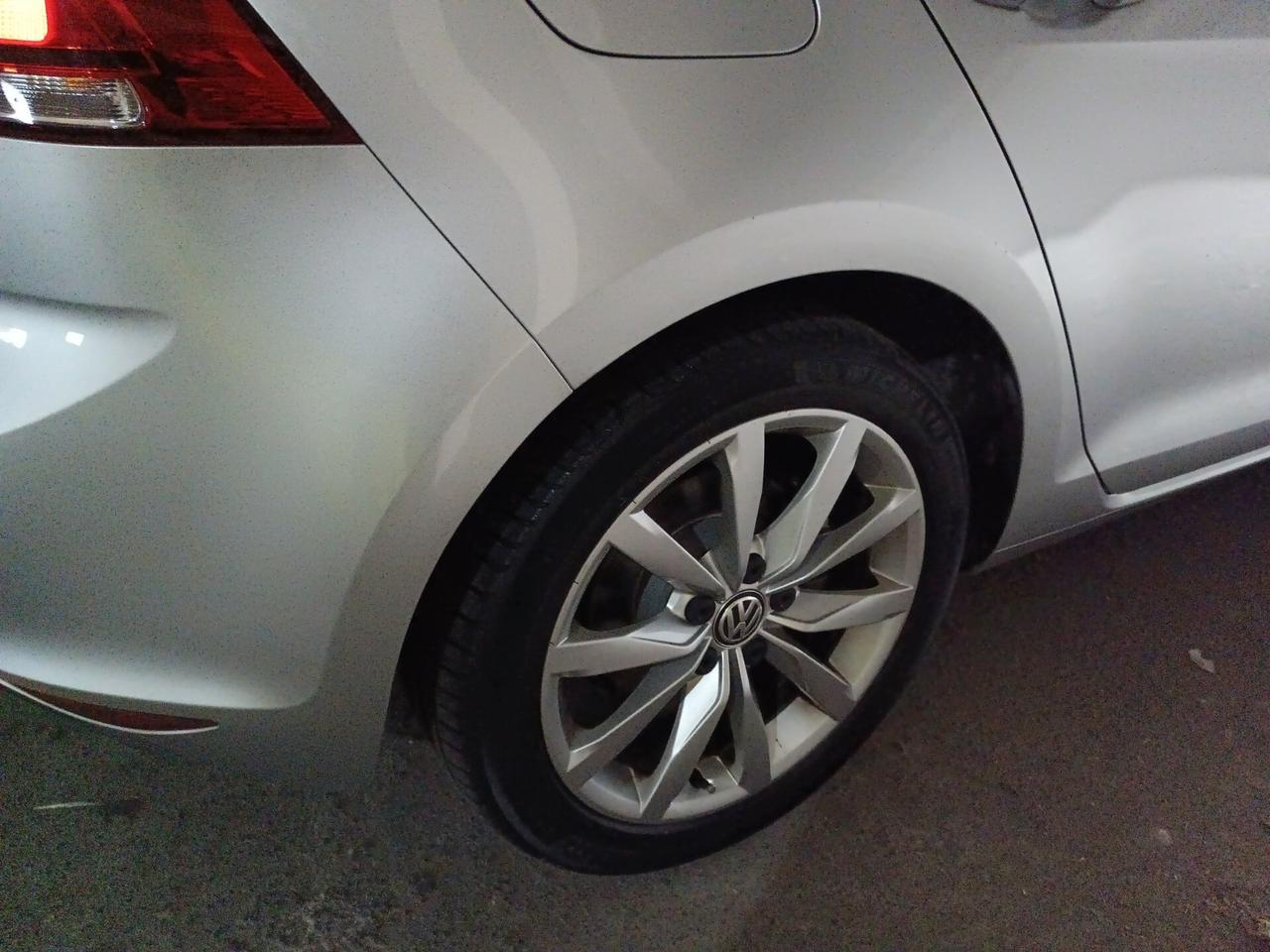 Volkswagen Golf Business 2.0 TDI 5p. Highline BlueMotion Technology
