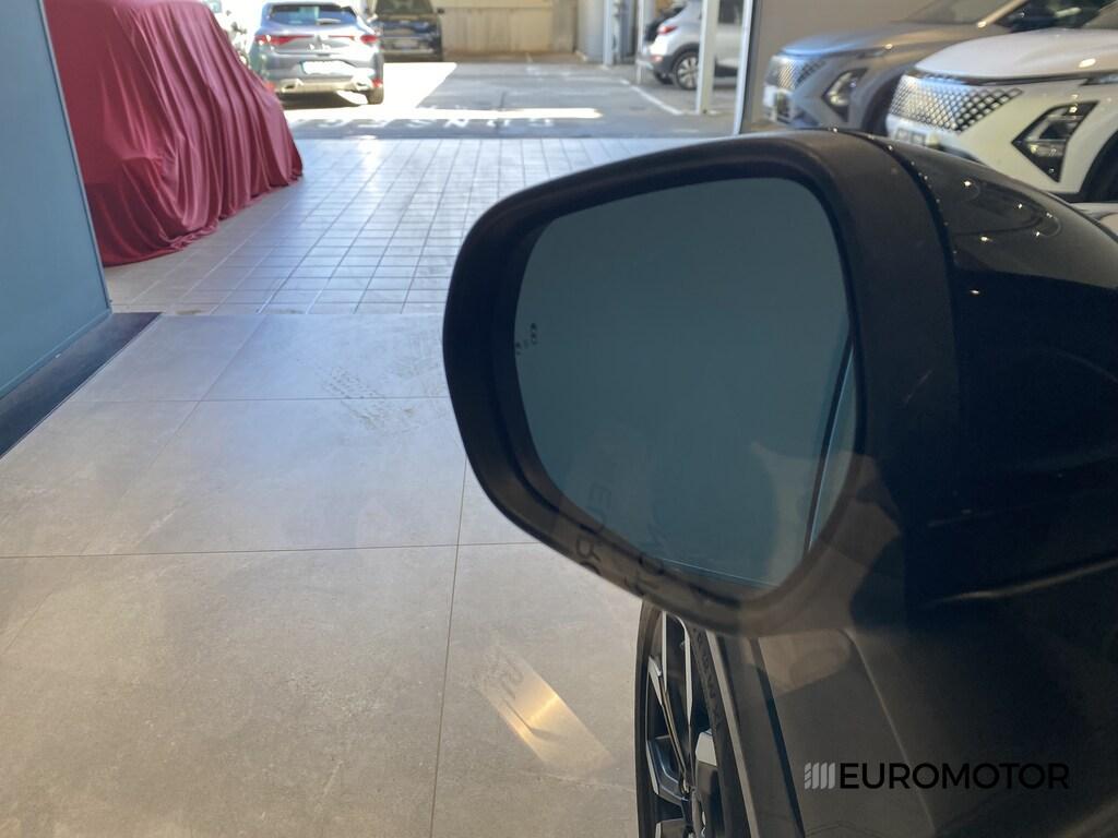 Ford Puma 1.0 EcoBoost Hybrid ST-Line X