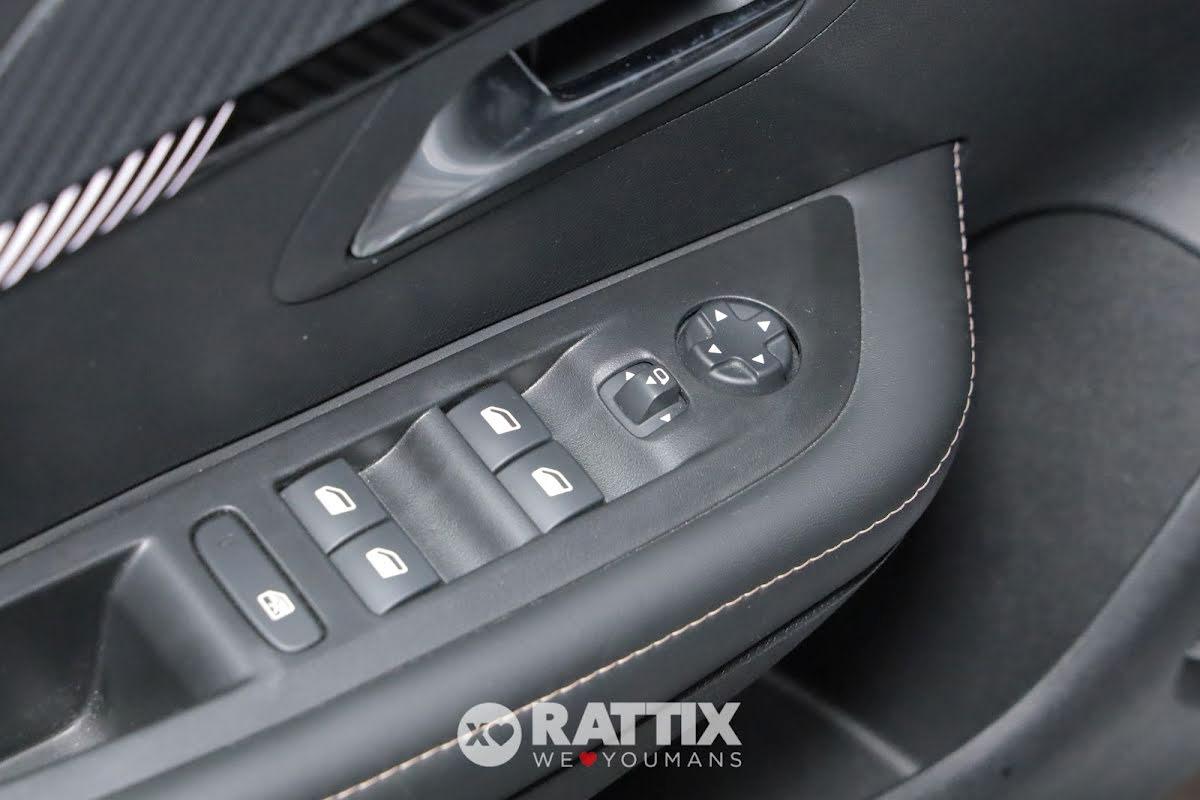 Peugeot 208 1.2 puretech 100CV Allure