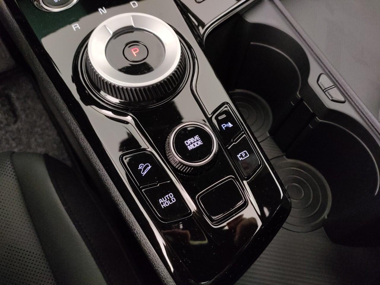 KIA Sportage 1.6 tgdi hev Special Edition auto