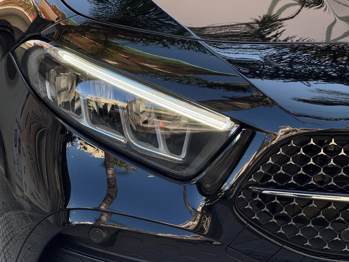 New Mercedes Classe A 220d Premium AMG Night Edition