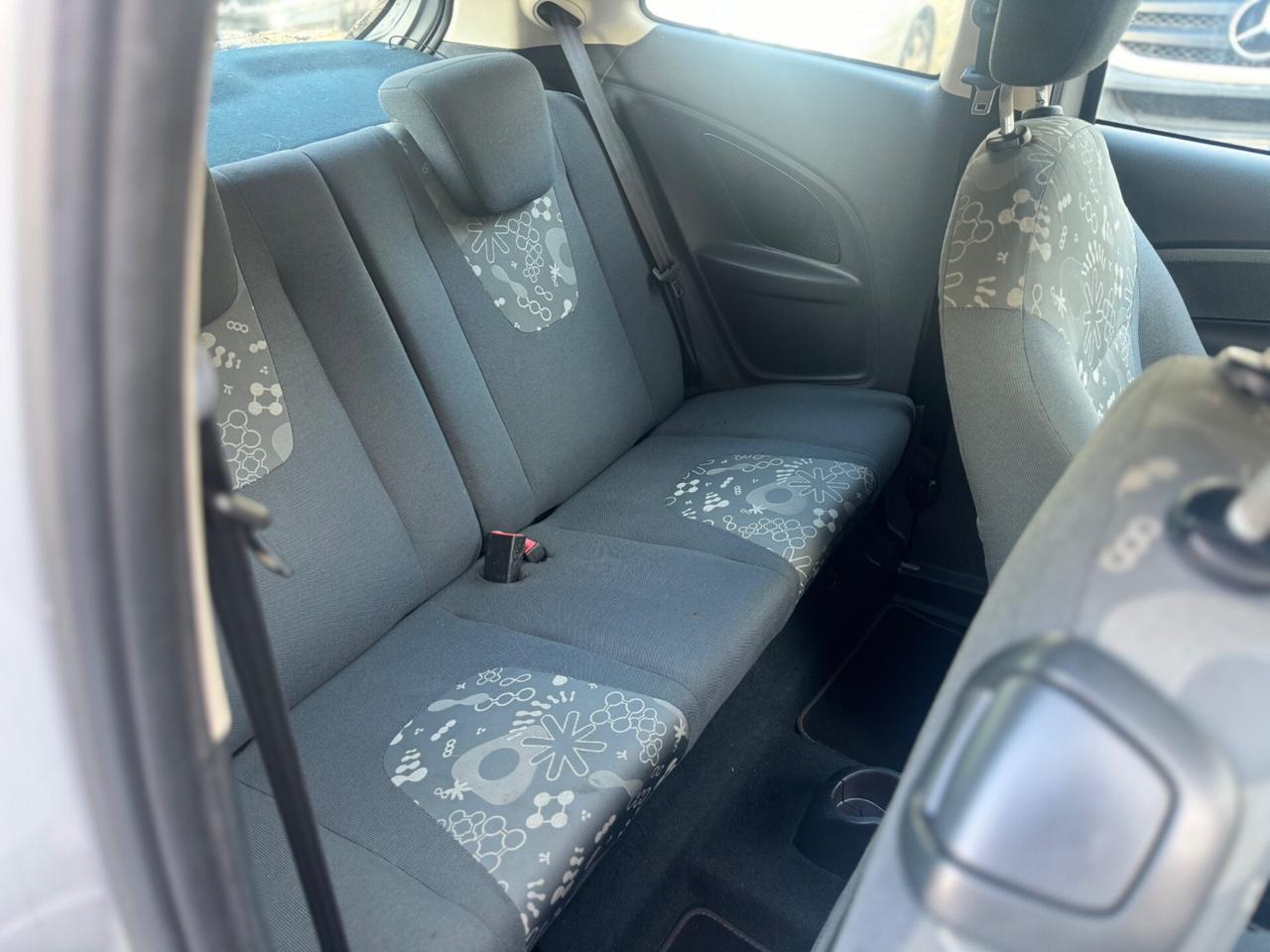 Ford Ka 1.3 TDCi 75CV Titanium 2009