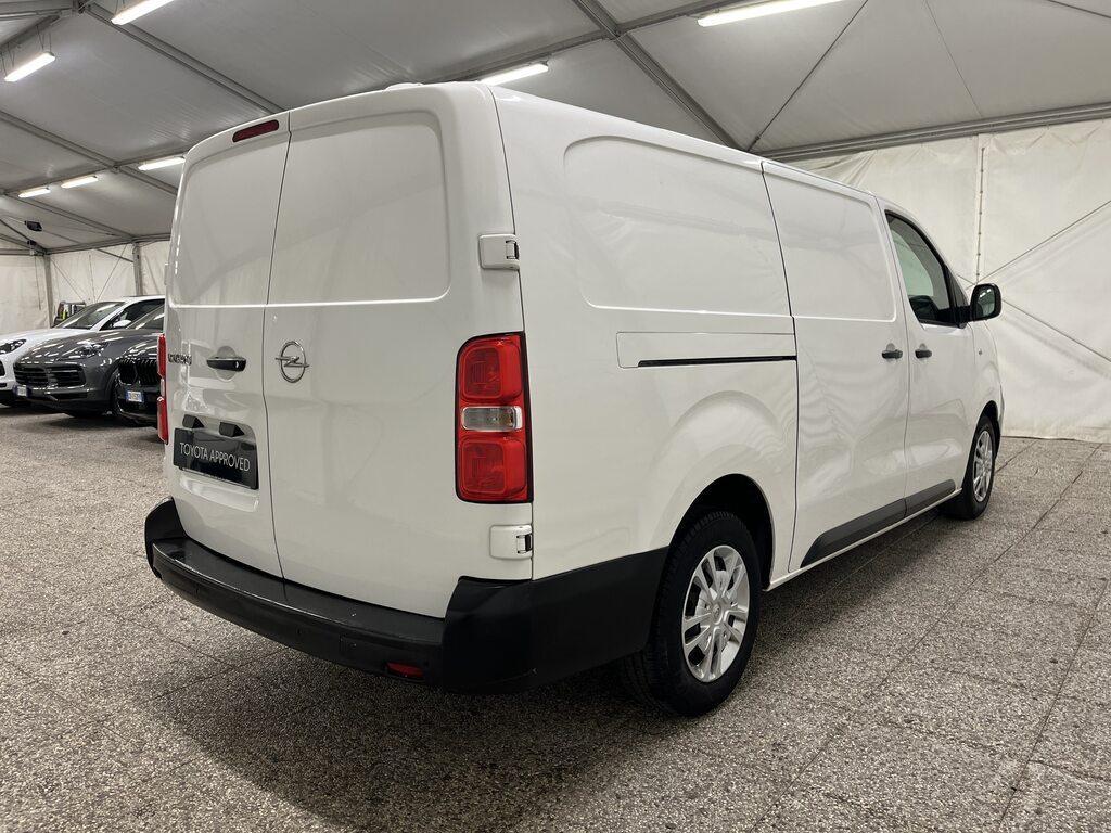 Opel Vivaro 2.0d 120cv Essentia S&S L3H1 portata maggiorata mt6 E6.2