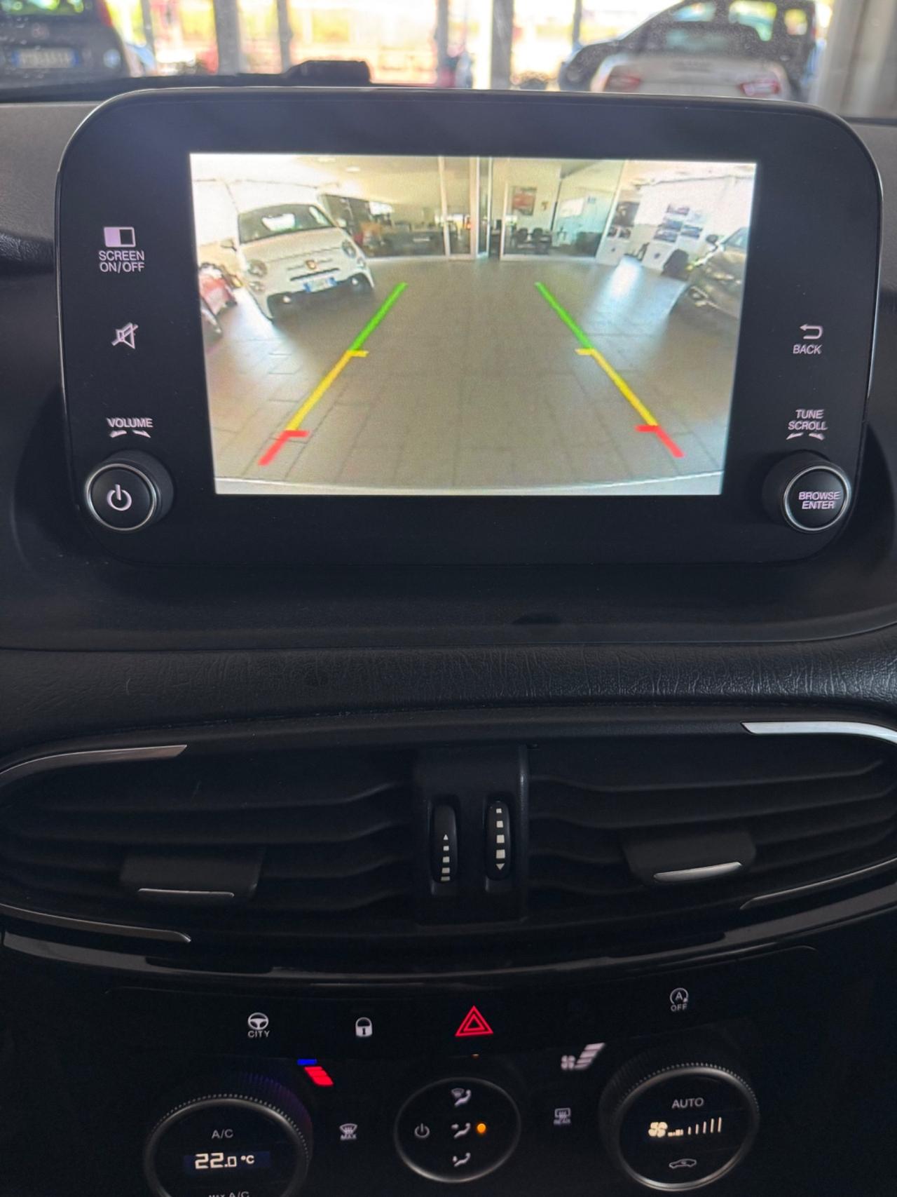 Fiat Tipo 1.3 Mjt S&S SW City Life