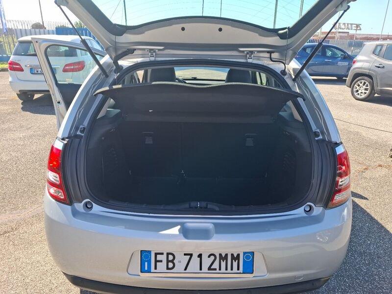 Citroën C3 C3 PureTech 82 Feel Edition