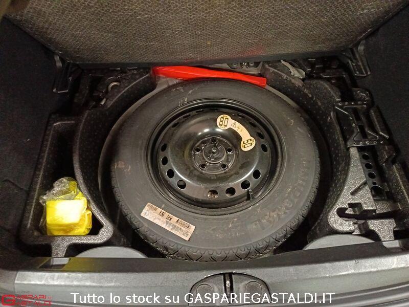 FIAT 500X 500X 1.3 MultiJet 95 CV Club