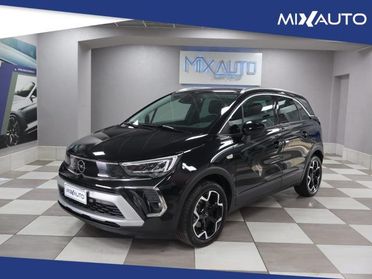 OPEL Crossland 1.2 Turbo 12V 130 CV Aut. Start&Stop Elegance