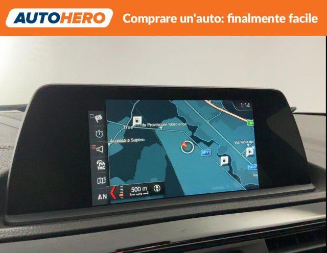 BMW 116 d 5p. Msport