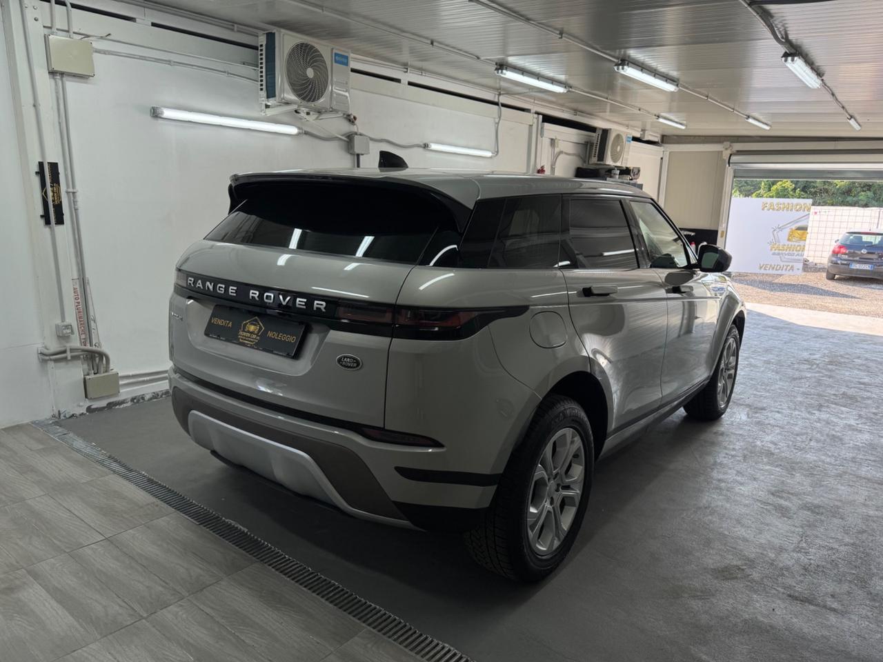 Land Rover Range Evoque 2.0D I4-L.Flw 150 CV AWD Auto R-Dynamic