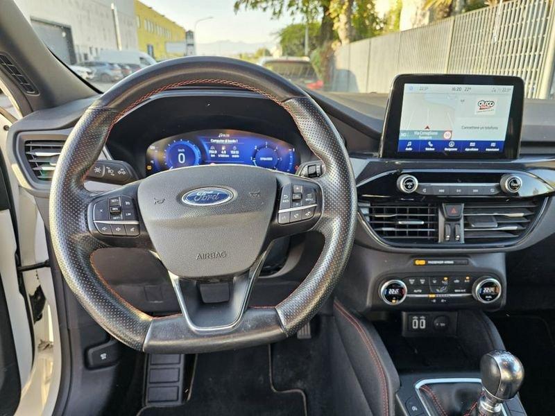 Ford Kuga 1.5 ECOBLUE ST-LINE 2WD 120CV