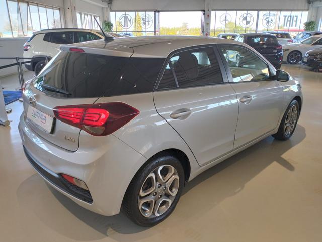 HYUNDAI i20 1.2 84 CV 5 porte Prime