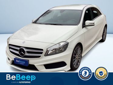 Mercedes-Benz Classe A A 180 PREMIUM E6