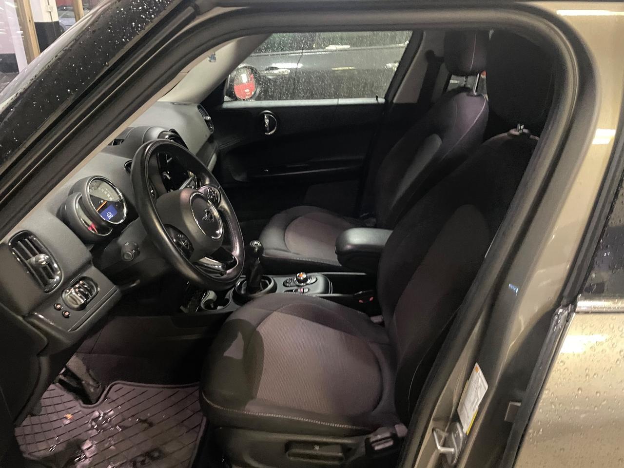 Mini One Countryman 1.5 Cooper