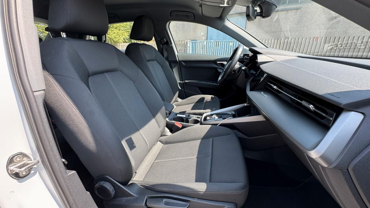 Audi A3 Sportback 40 TFSI e S-Tronic Business