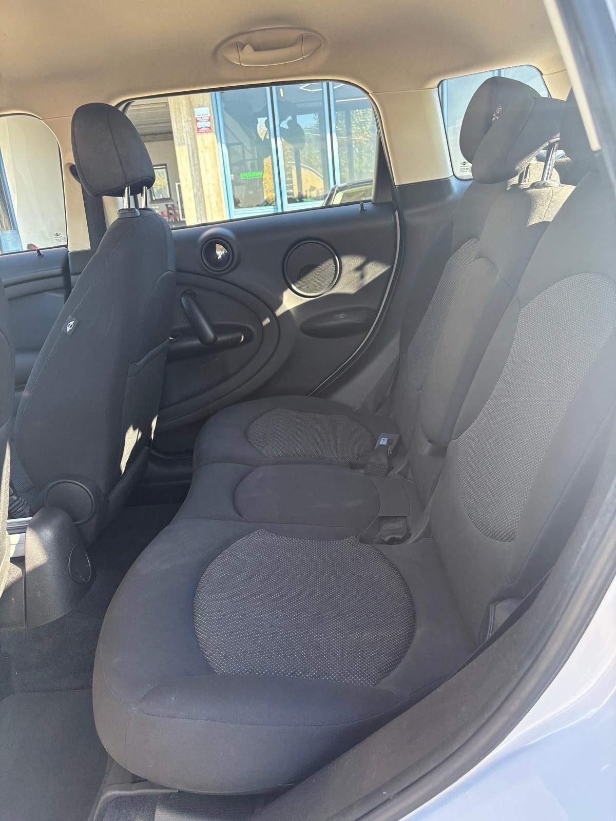 Mini One Countryman 1.6 NEOPATENTATI