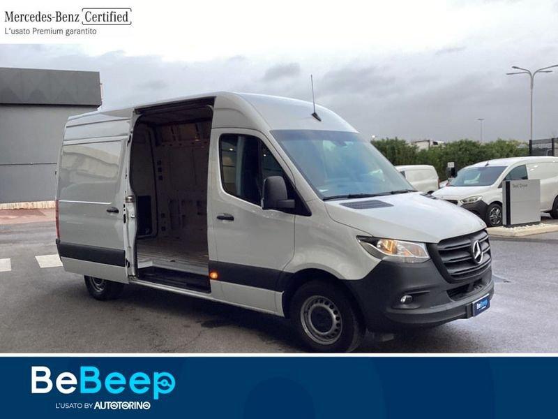 Mercedes-Benz Sprinter 315 2.0 CDI F 37/35 H2