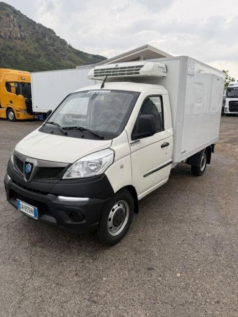 Piaggio Porter isotermico