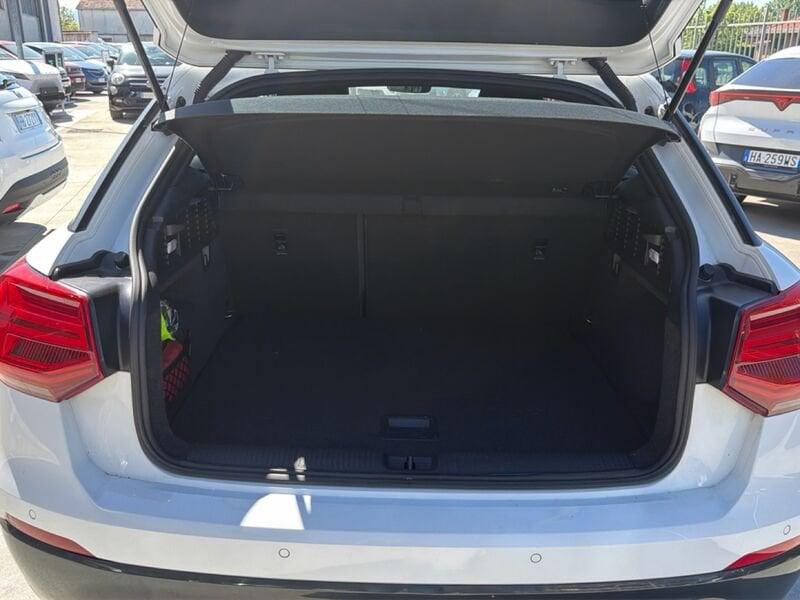 Audi Q2 I 2017 1.6 tdi Sport