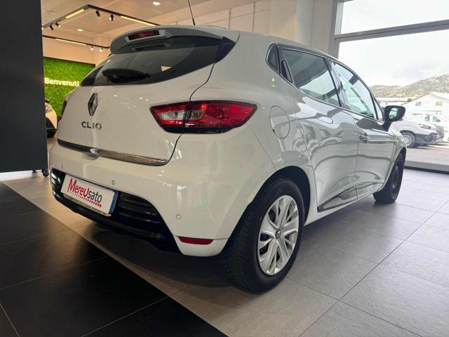 RENAULT Clio dCi 8V 75 CV 5 porte Life