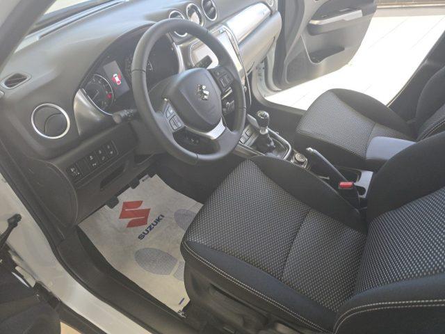 SUZUKI Vitara 1.4 Hybrid 4WD Cool+ EXTRA PROMO permuta/rottamaz