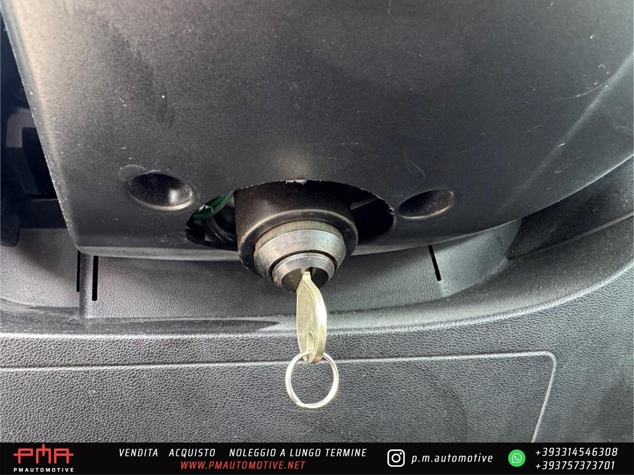 Fiat Punto Evo Punto Evo 1.3 Mjt 75 CV DPF 5 porte