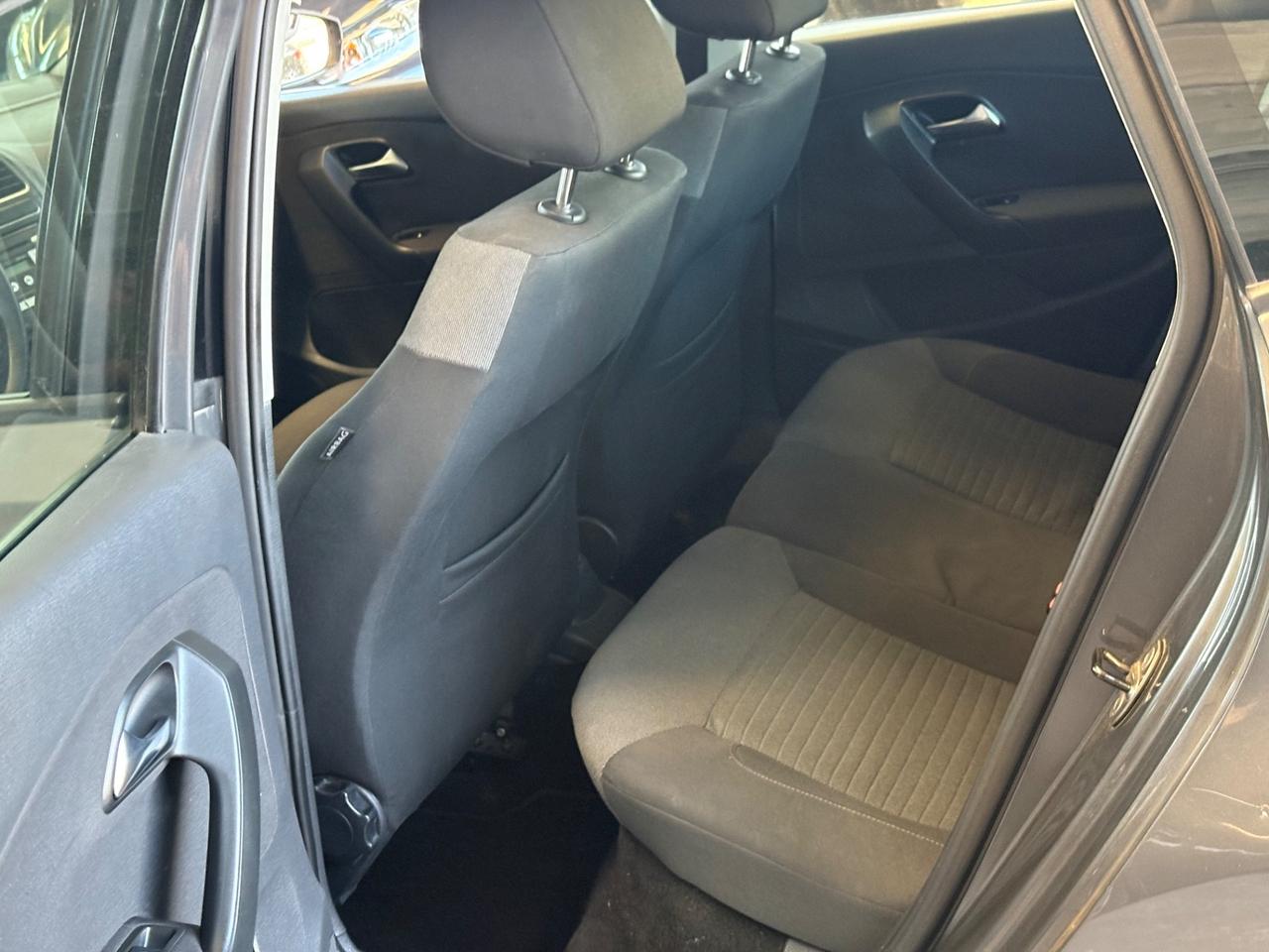 Volkswagen Polo 1.4 5 porte Highline