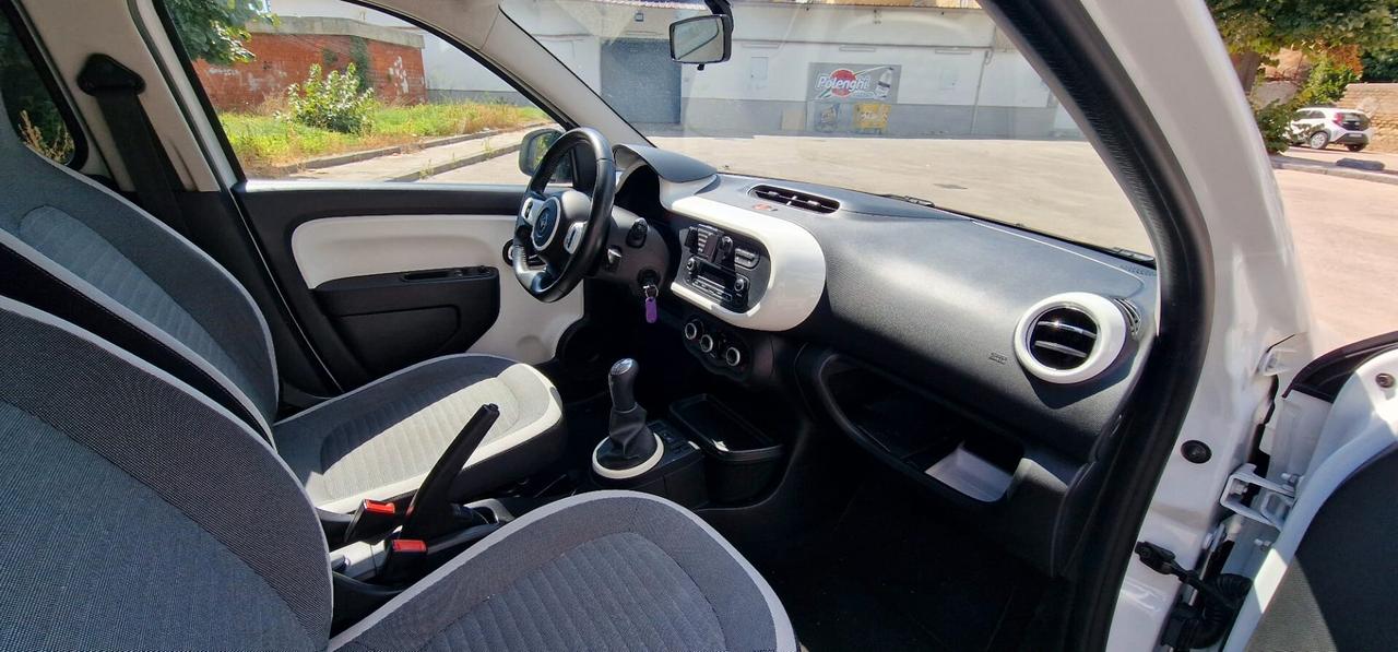 Renault Twingo 70CV Stop&Start Limited