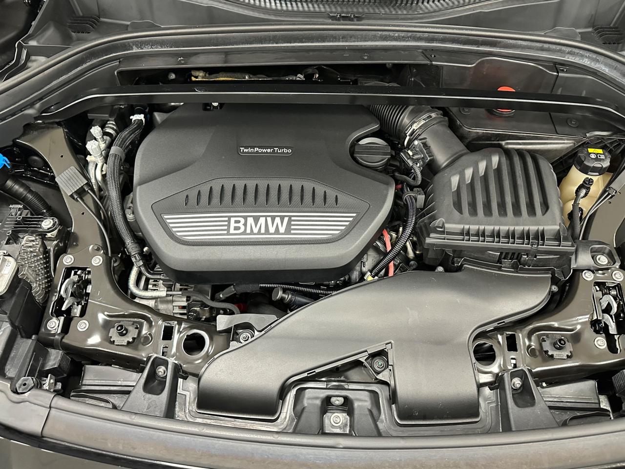 Bmw X2 sDrive18d 150 CV Manuale - 2022