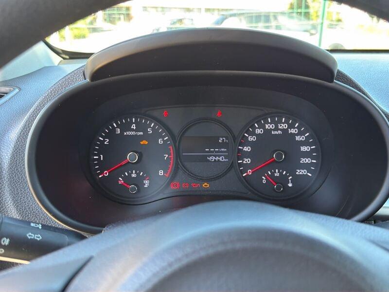Kia Picanto Picanto 1.0 dpi X Line
