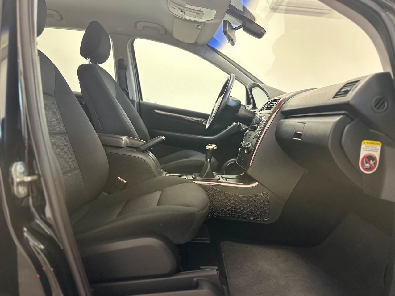 Mercedes-benz A 170 Avantgarde NEOPATENTATI