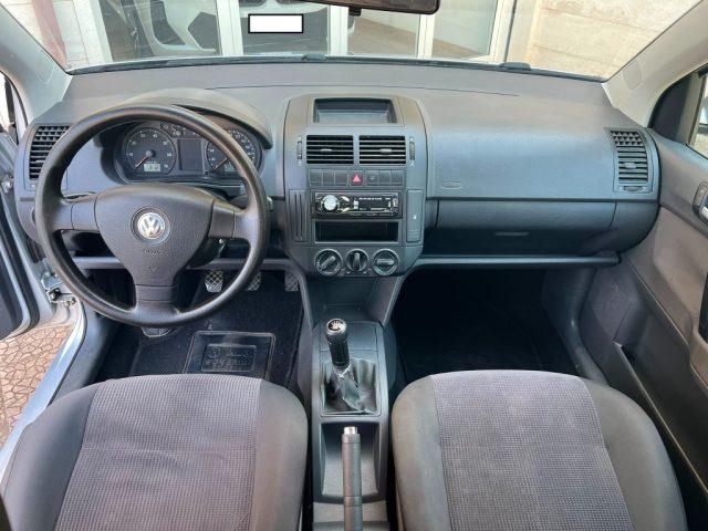 VOLKSWAGEN Polo 1.2/64CV 12V 5p.