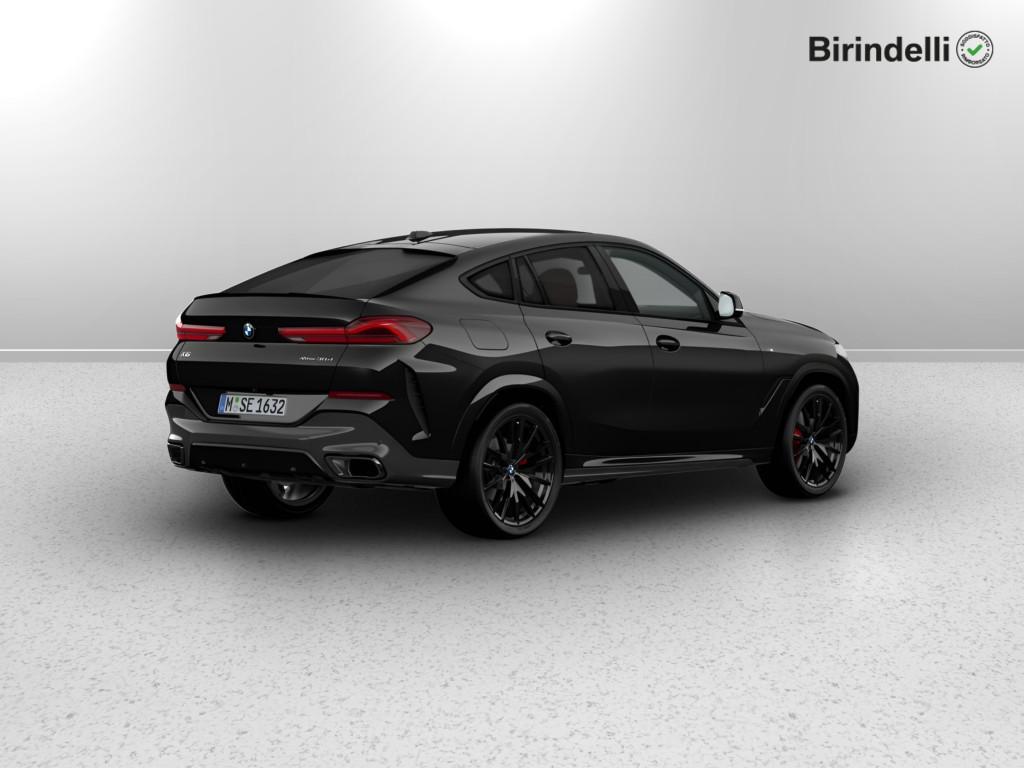 BMW BMW X6 xDrive30d M Sport